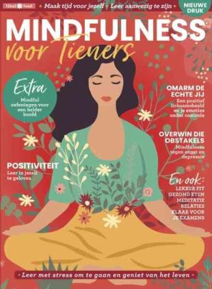 Mind & Soul Nederland - Mei 2026