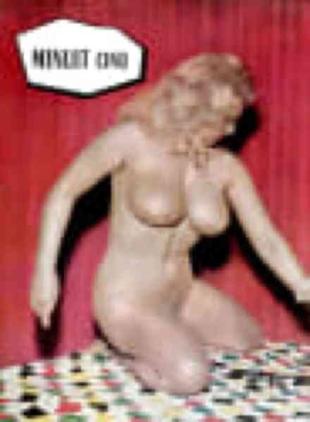 Minuit-Cinq - N 16 1960