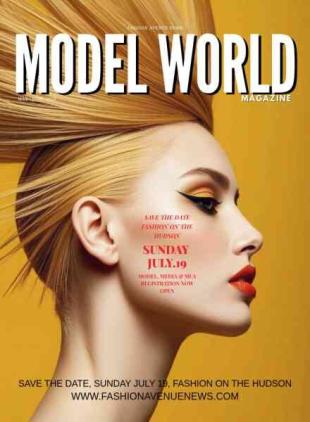 Model World - May-June 2026