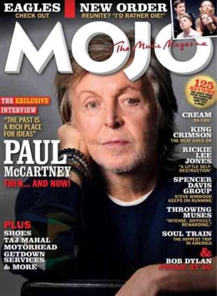 Mojo - July 2026