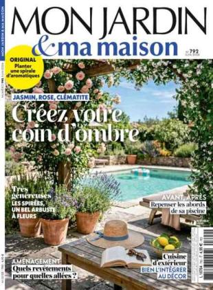 Mon Jardin Ma Maison - Juin 2026