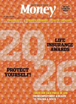 Money Australia - May 2026