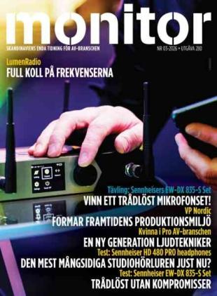 Monitor - 7 Maj 2026