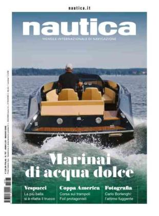 Nautica - Maggio 2026