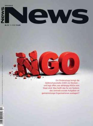 News - 7 Mai 2026