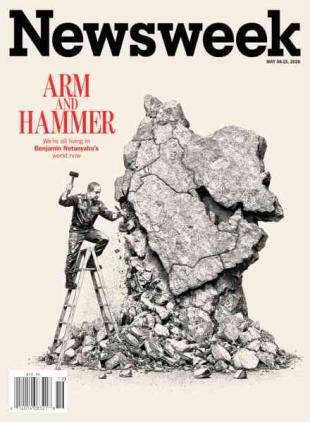 Newsweek USA - May 8 2026