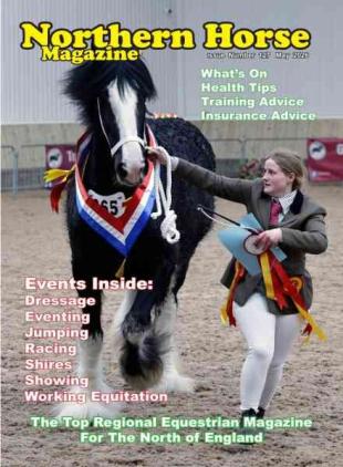 Northern Horse Magazine - May 2026