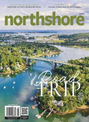Northshore Magazine - May 2026