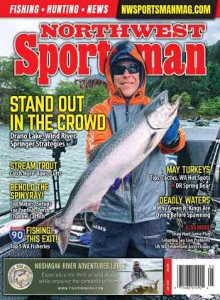 Northwest Sportsman - May 2026