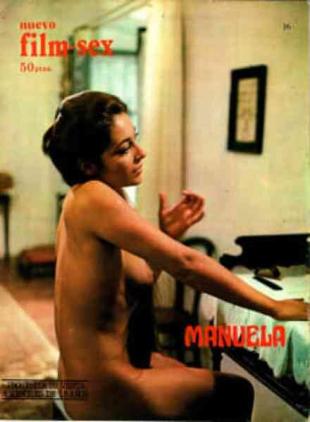 Nuevo film-sex - N 16 1977