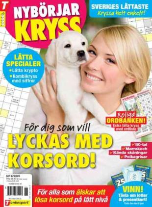 NybOrjarkryss - 29 April 2026