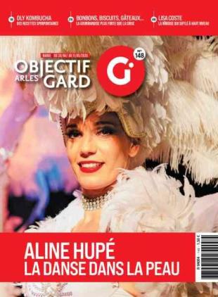 Objectif Gard - 28 Avril 2026