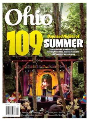 Ohio Magazine - May 2026