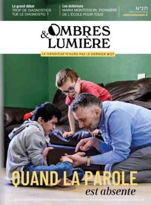 Ombres & Lumiere - Mai-Juin 2026