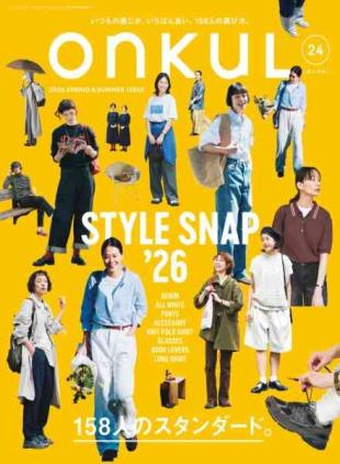 Onkul - June 2026