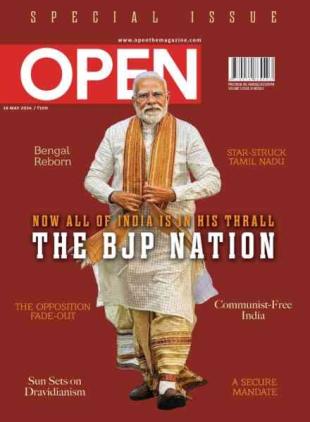 Open Magazine - 18 May 2026