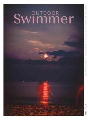 Outdoor Swimmer - May 2026