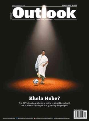 Outlook - 11 May 2026