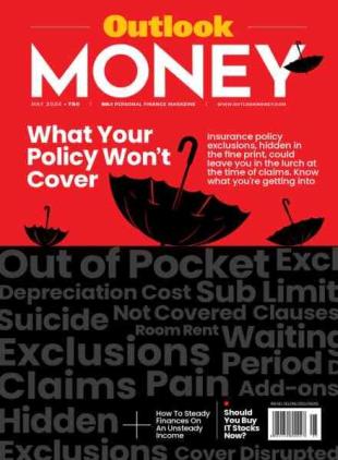 Outlook Money - May 2026