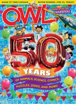 OWL - May-June 2026