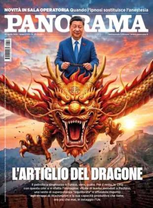 Panorama Italia - 29 Aprile 2026