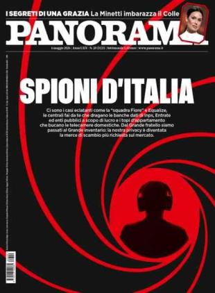 Panorama Italia - 6 Maggio 2026