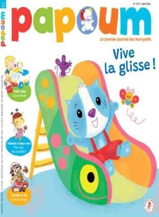 Papoum - Mai 2026