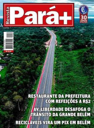 Para+ - Abril 2026