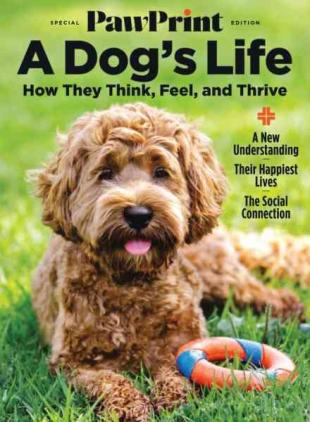 Pawprint Special Edition - A Dog's Life 2026