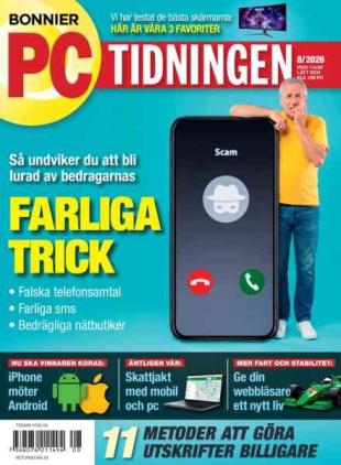 PC Tidningen - 30 April 2026