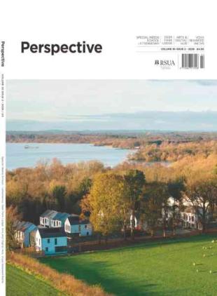 Perspective Magazine - Issue 2 2026