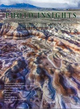 Photo Insights - May 2026