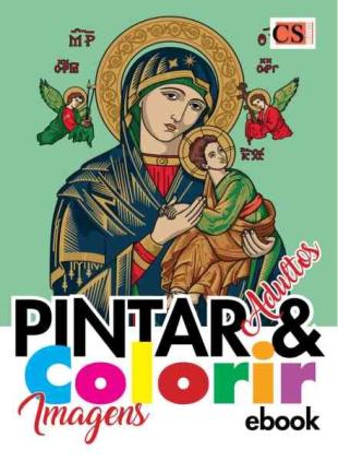 Pintar e Colorir Adultos - 11 Maio 2026