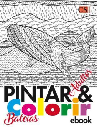 Pintar e Colorir Adultos - 4 Maio 2026