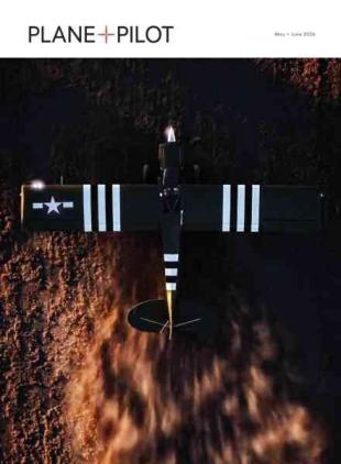 Plane & Pilot - May-June 2026