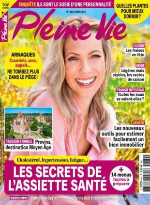 Pleine Vie - Juin 2026