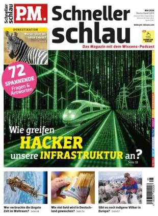 PM Schneller Schlau - Mai 2026