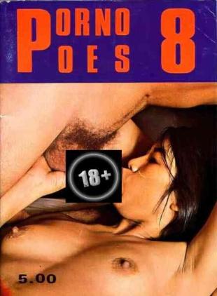 Porn Poes - N 8 1970