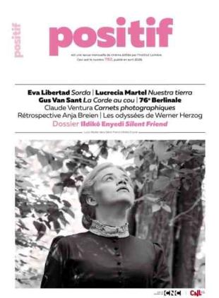 Positif - Avril 2026