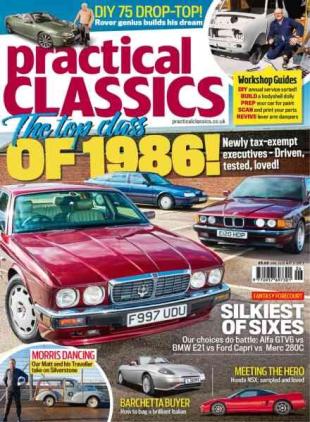 Practical Classics - June 2026