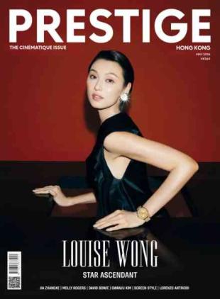 Prestige Hong Kong - May 2026