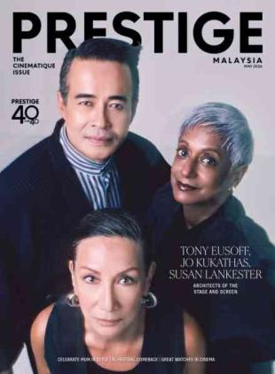 Prestige Malaysia - May 2026