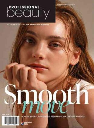 Professional Beauty - May 2026