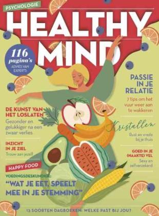 Psychologie & Mindfulness - 8 Mei 2026