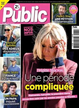 Public - 30 Avril 2026