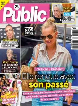 Public - 7 Mai 2026