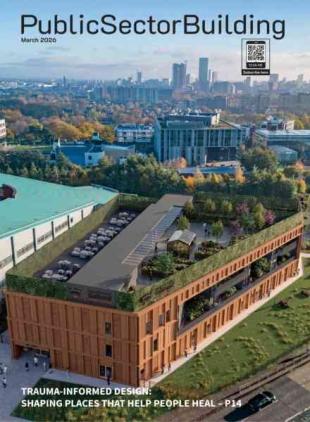 Public Sector Building - March 2026