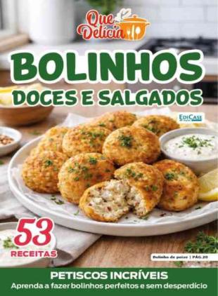 Que Delicia - 4 Maio 2026