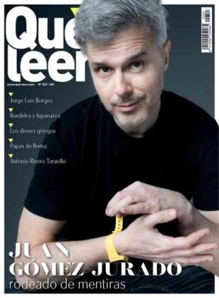Que leer - Mayo 2026