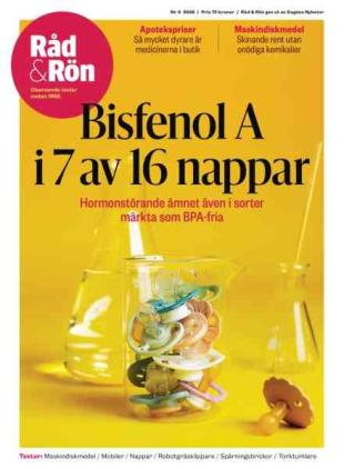 Rad & ROn - 29 April 2026